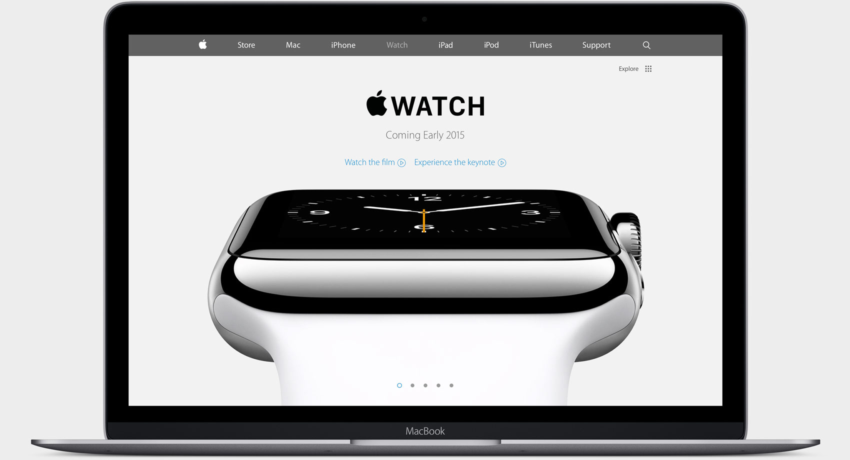 Apple