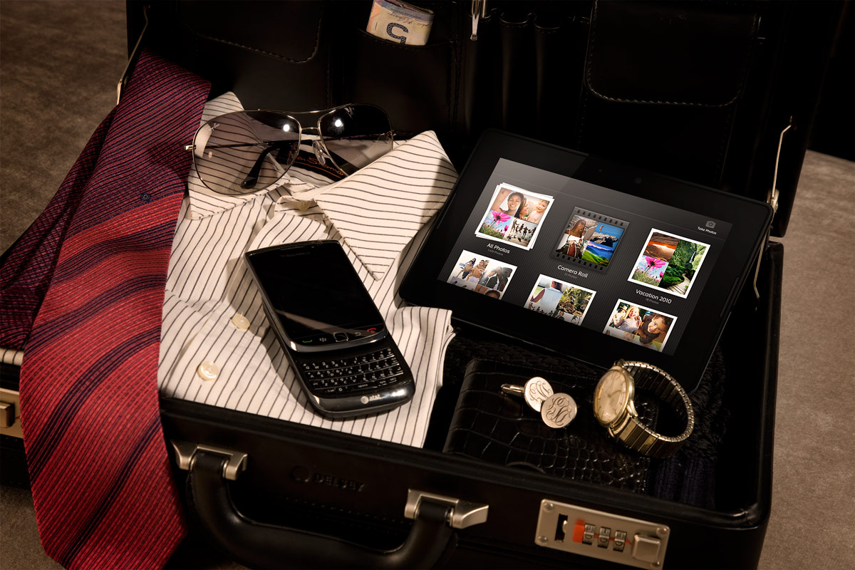 BlackBerry