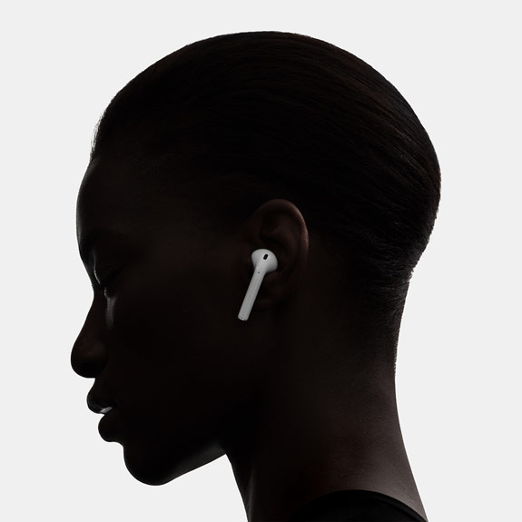 AirPods