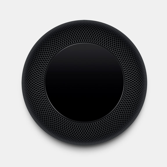 HomePod