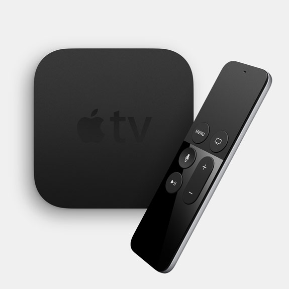 Apple TV